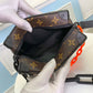 Ozarra Fashion Lu-Vi bags - 17082