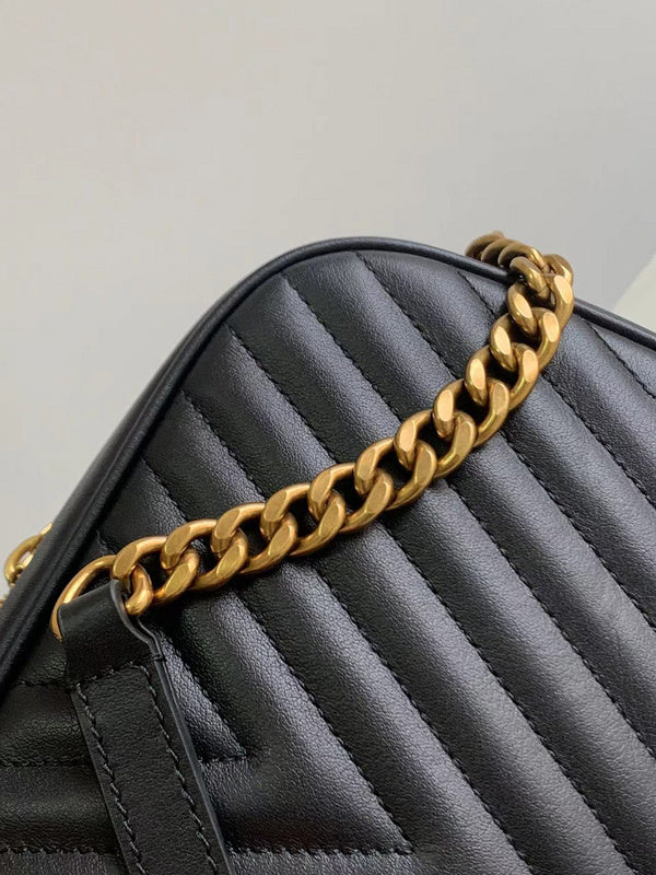 Ozarra Fashion Lu-Vi bags - 17056