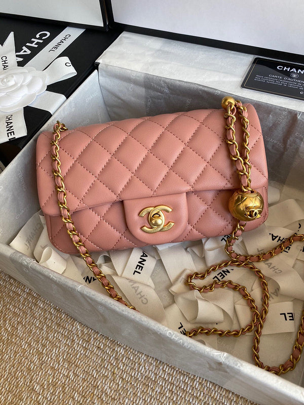 BAB - CHL Bags - 3475