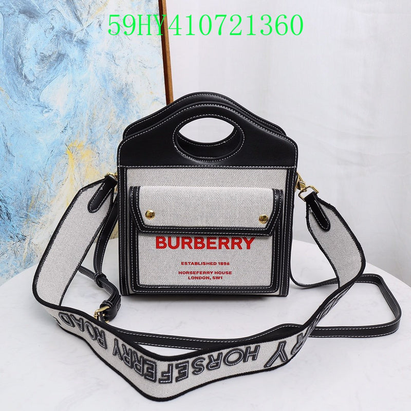 Ozarra Fashion -BBR Bags - 457