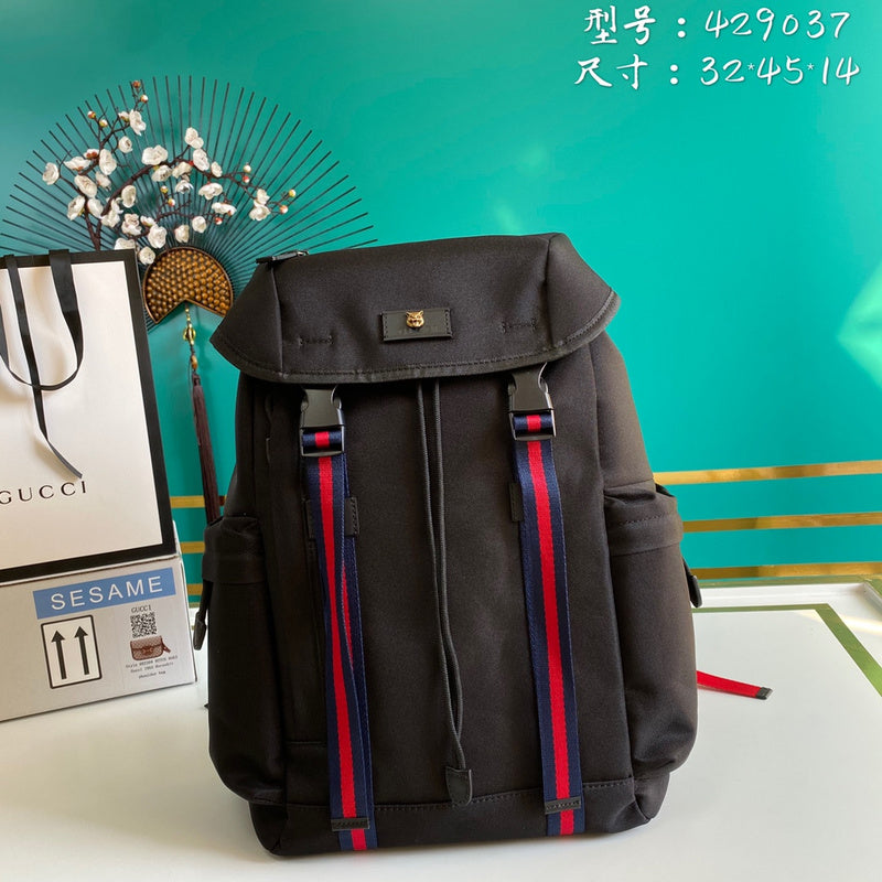 Ozarra - GUKI Bags - 2296