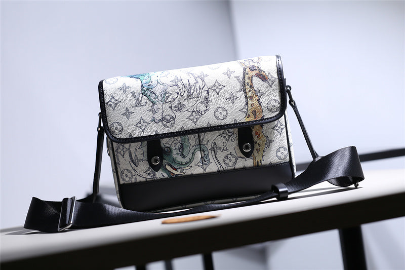 Ozarra Fashion Lu-Vi bags - 10470