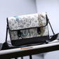 Ozarra Fashion Lu-Vi bags - 10470