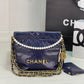 BAB - CHL Bags - 2734