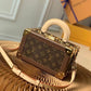Ozarra Luxury - LOV Bags - 2410
