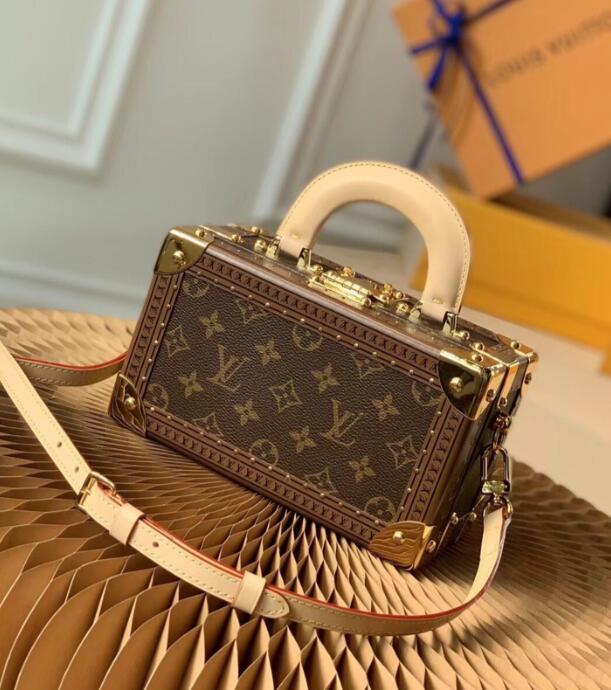 Ozarra Luxury - LOV Bags - 2410