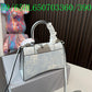 Ozarra Fashion - BGA Bags - 1728