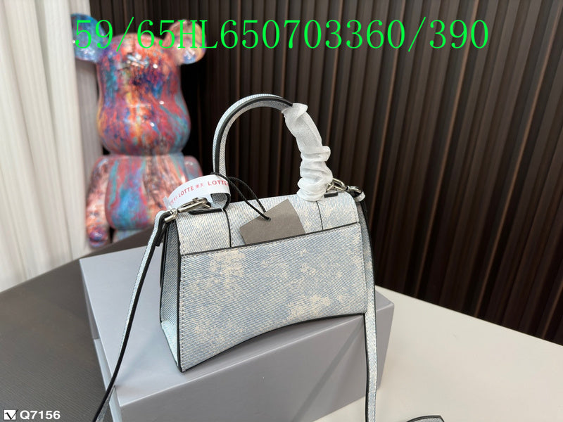 Ozarra Fashion - BGA Bags - 1728