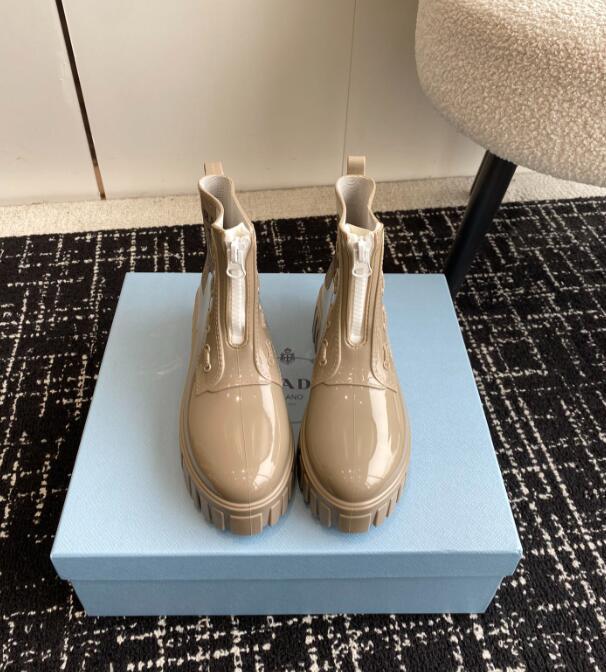 Ozarra Luxury - PD Women Shoes - 107