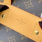 Fashion Lu-Vi bags - 4759
