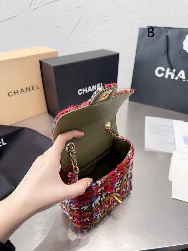 Ozarra - CHL Bags - 7053