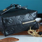 Ozarra Fashion Lu-Vi bags - 8053