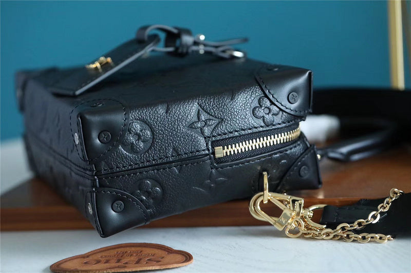 Ozarra Fashion Lu-Vi bags - 8053