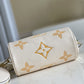 Ozarra Fashion Lu-Vi bags - 17203