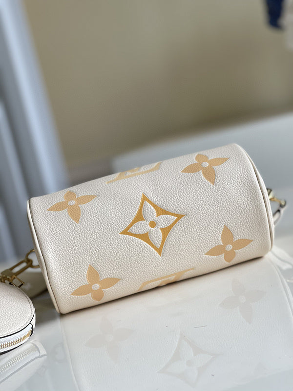 Ozarra Fashion Lu-Vi bags - 17203
