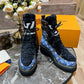 Ozarra Luxury - LOV Women Shoes - 895