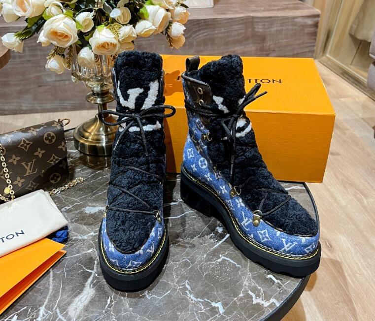 Ozarra Luxury - LOV Women Shoes - 895