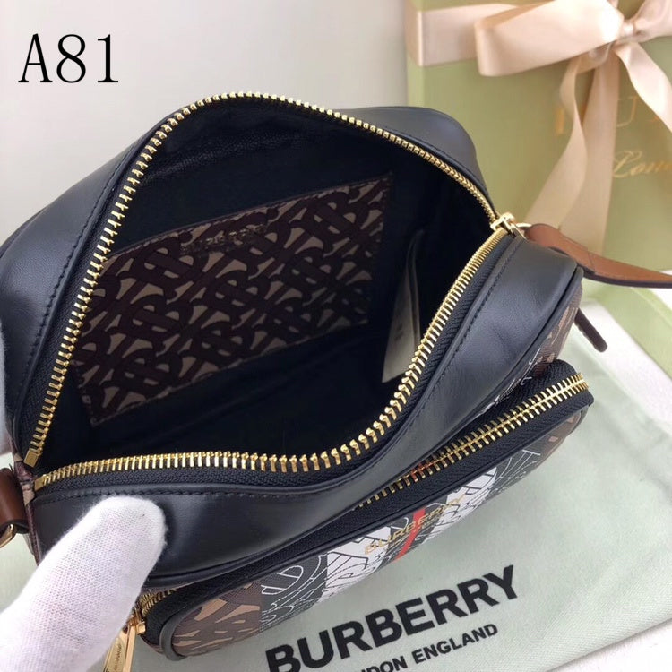 Ozarra Fashion -BBR Bags - 832