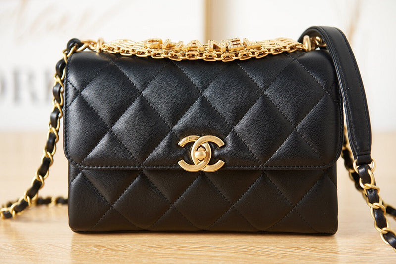 BAB - CHL Bags - 2872