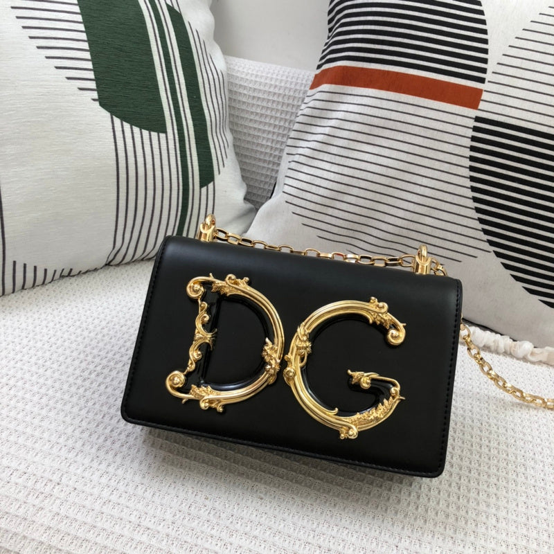 Ozarra - DG Bags - 055
