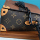 Ozarra Fashion Lu-Vi bags - 10473
