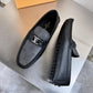 Ozarra Luxury - LOV Men Shoes - 850