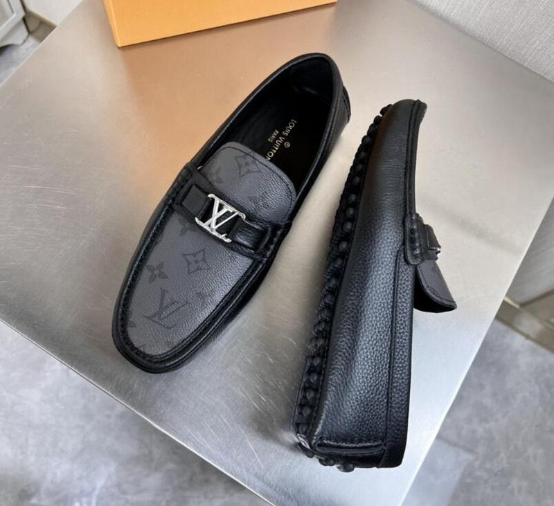 Ozarra Luxury - LOV Men Shoes - 850