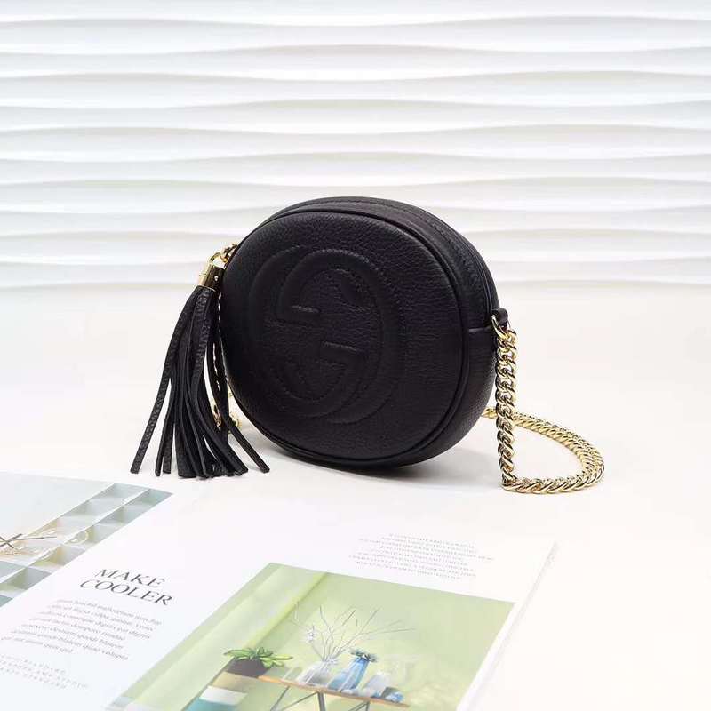 BAB - GCI Bags - 960