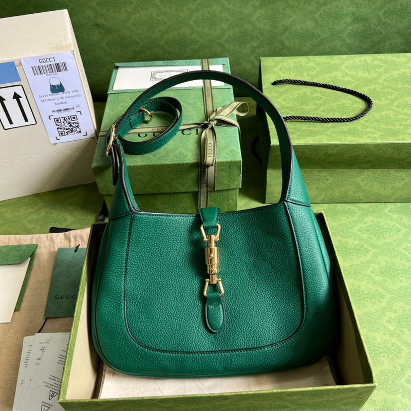 OZ - GCI Bags - 711
