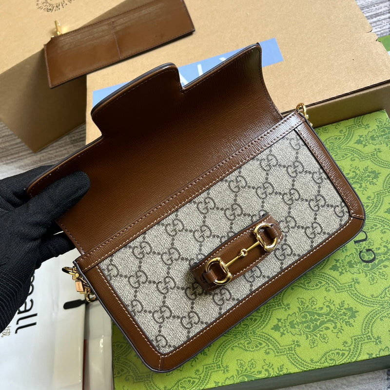 Ozarra - GCI Bags - 5220