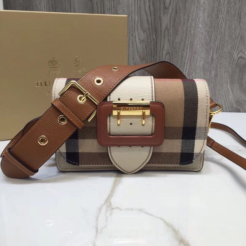 Ozarra Fashion -BBR Bags - 1544