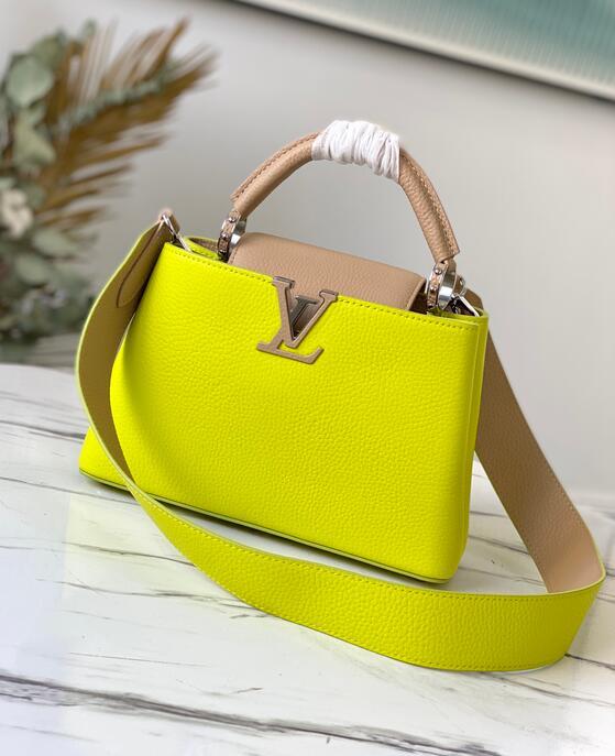 Ozarra Luxury - LOV Bags - 2506
