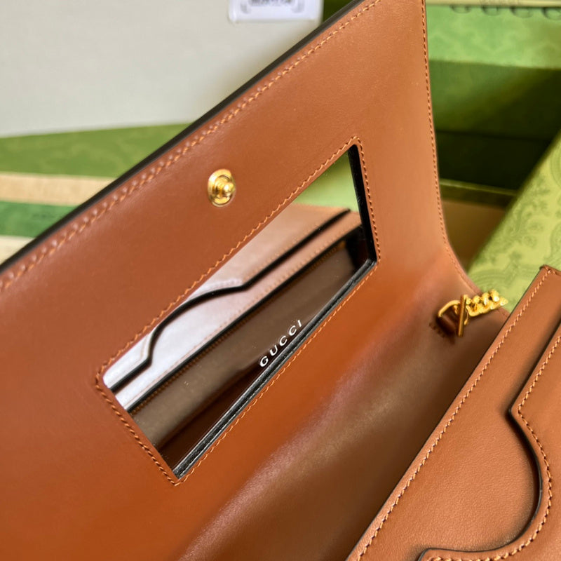 OZ - GCI Bags - 1558