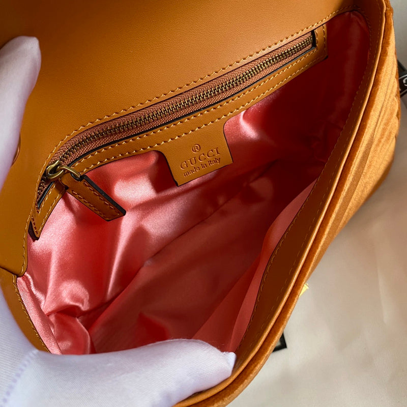 Ozarra - GCI Bags - 2054