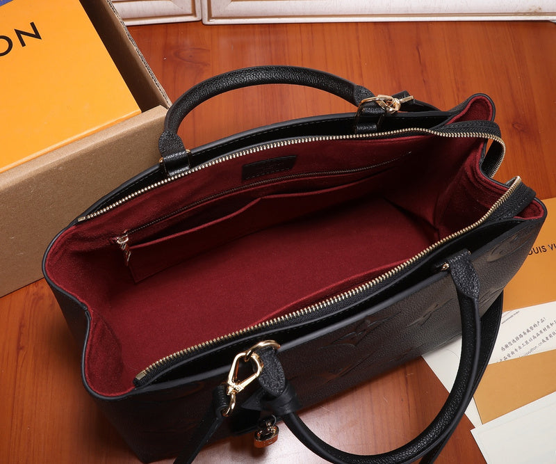 Ozarra Fashion Lu-Vi Bags - 16802