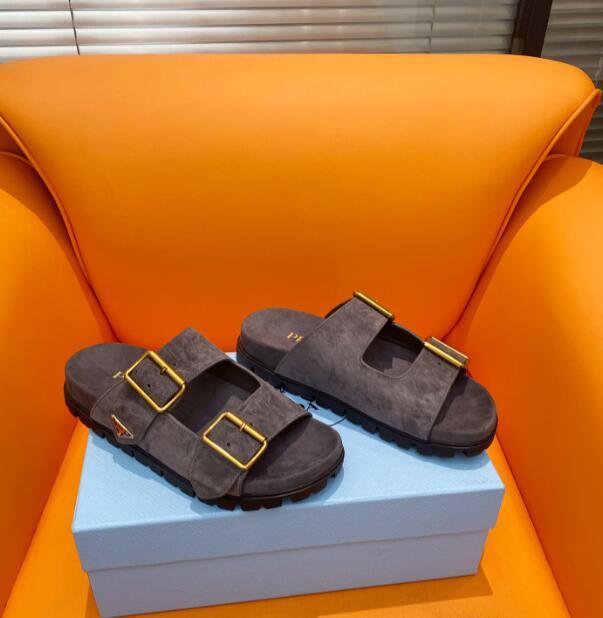 Ozarra Luxury - PD Women Shoes - 031