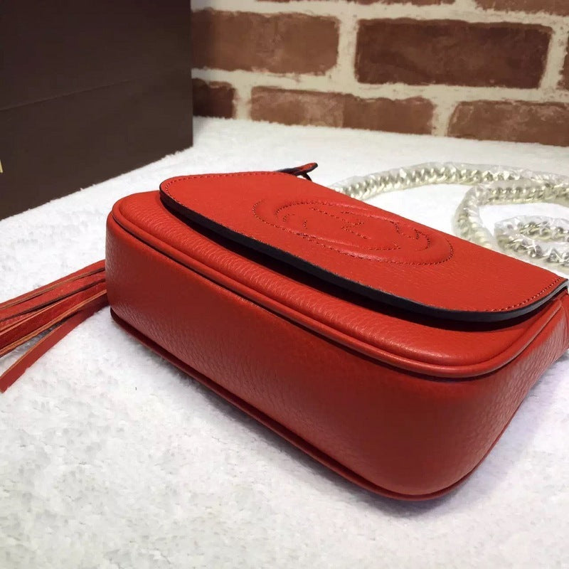 BAB - GCI Bags - 1220