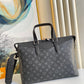 Ozarra Fashion Lu-Vi Bags - 16985