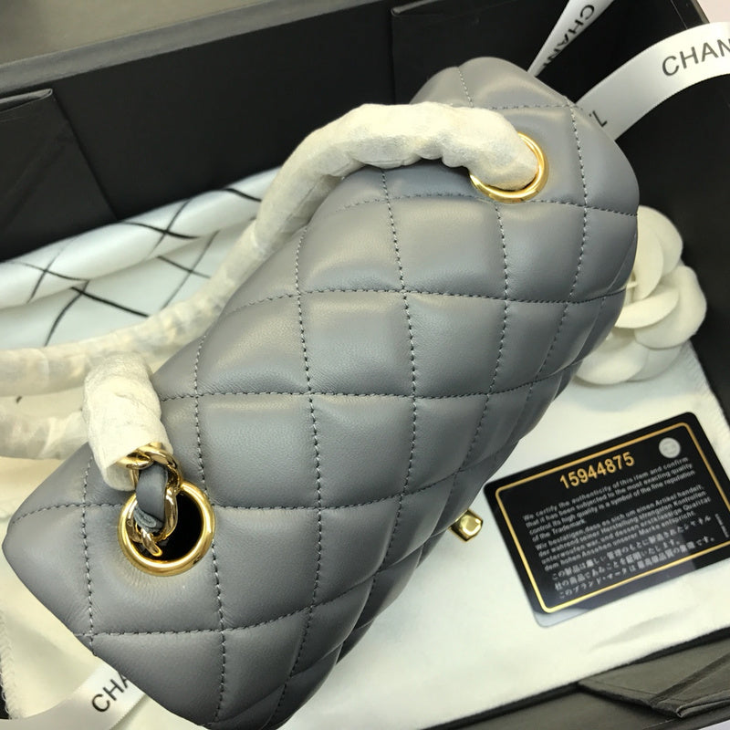 Ozarra - CHL Bags - 6540