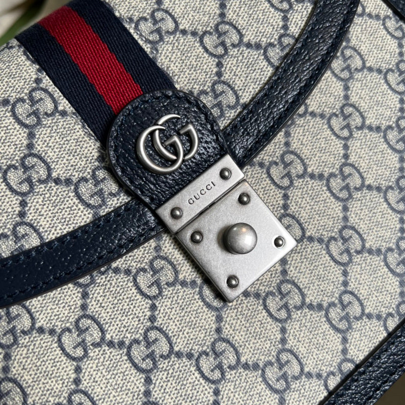 OZ - GCI Bags - 848