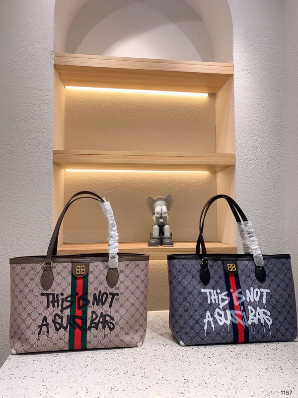 Ozarra Fashion - BGA Bags - 1529