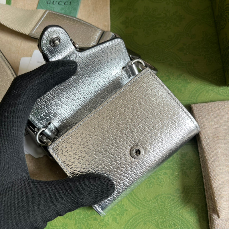 OZ - GCI Bags - 1379