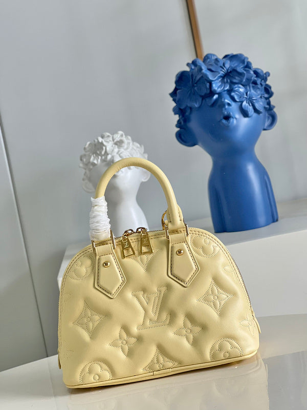 Ozarra Fashion Lu-Vi Bags - 16714