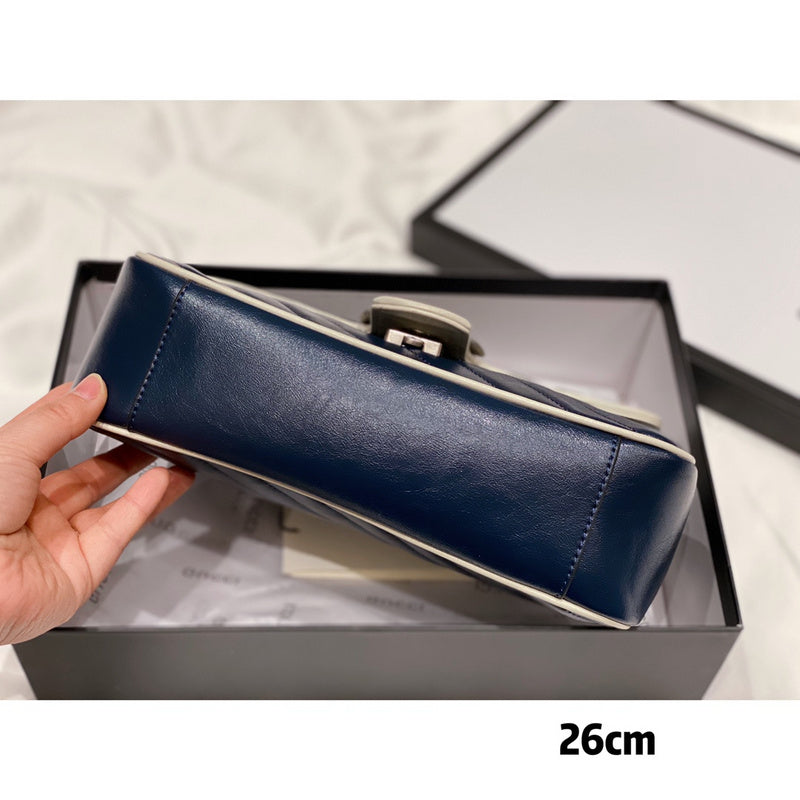 Ozarra - GCI Bags - 2146