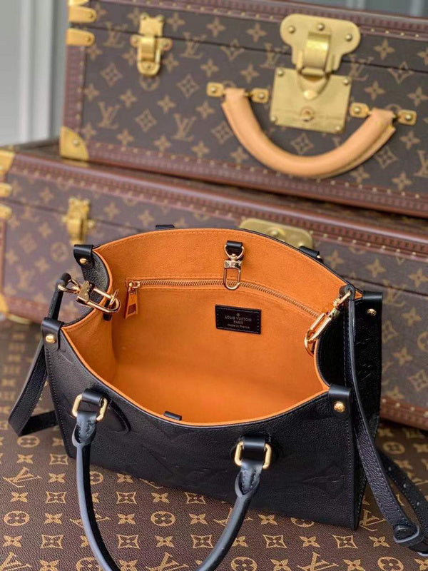 Ozarra Fashion Lu-Vi bags - 17675