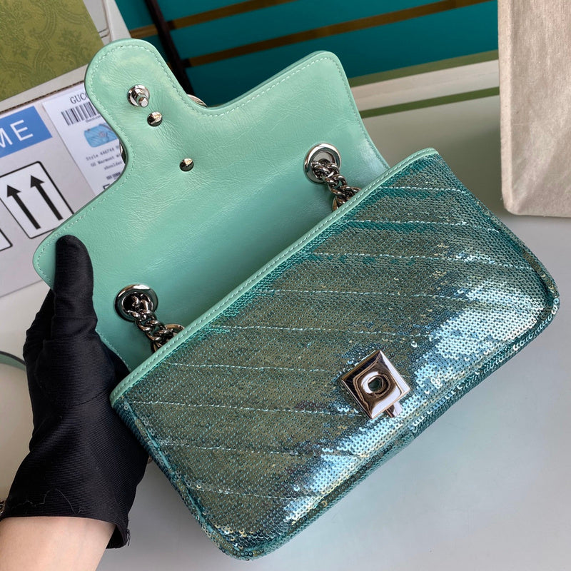 Ozarra - GUKI Bags - 2108