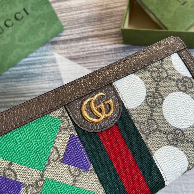 Ozarra - GG Bags - 1638
