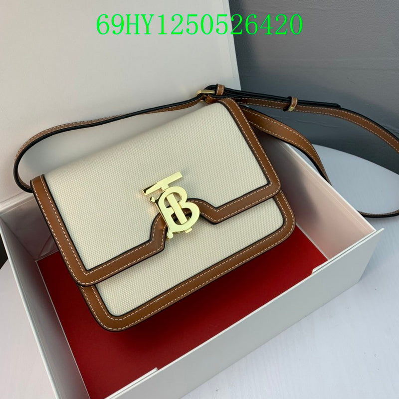Ozarra Fashion -BBR Bags - 529
