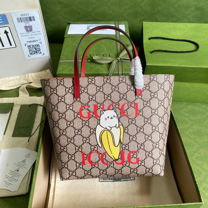 OZ - GCI Bags - 993