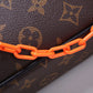 Ozarra Fashion Lu-Vi bags - 17815